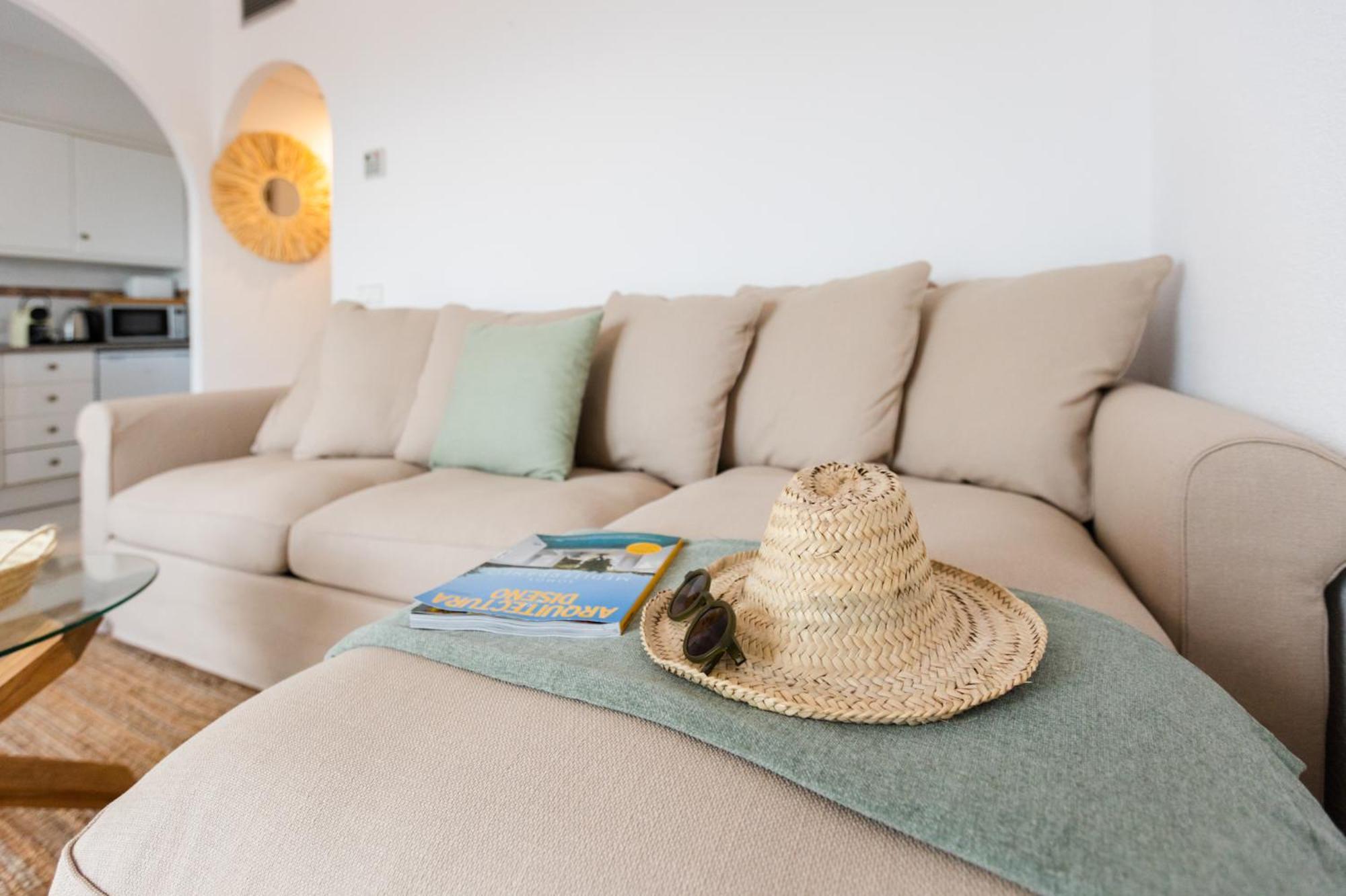 Mateo'S House - Calpe Costa Blanca - Imperial Park Apartment Exterior photo