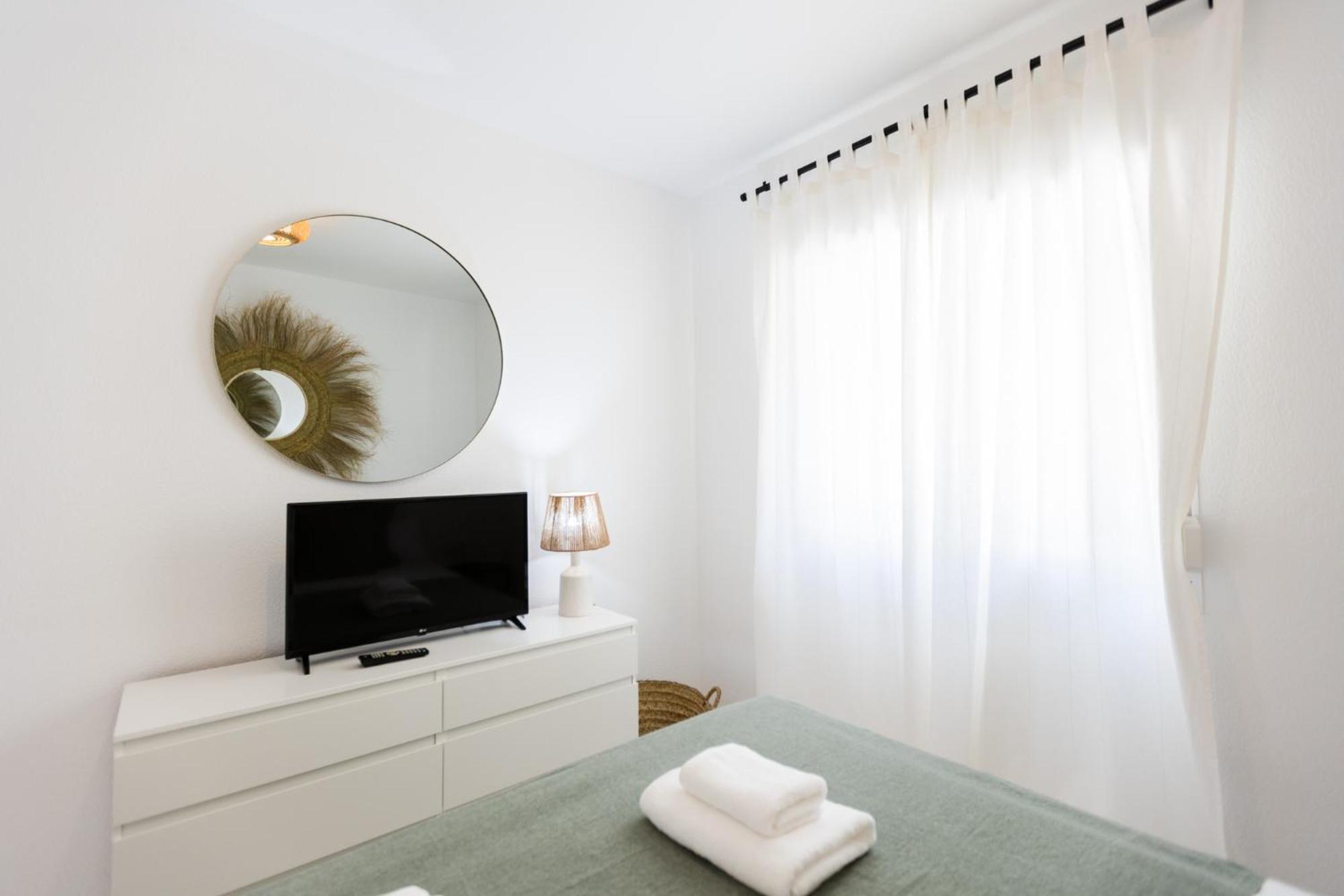 Mateo'S House - Calpe Costa Blanca - Imperial Park Apartment Exterior photo
