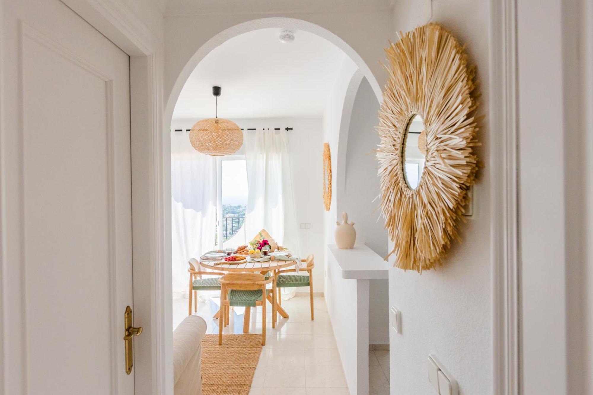 Mateo'S House - Calpe Costa Blanca - Imperial Park Apartment Exterior photo